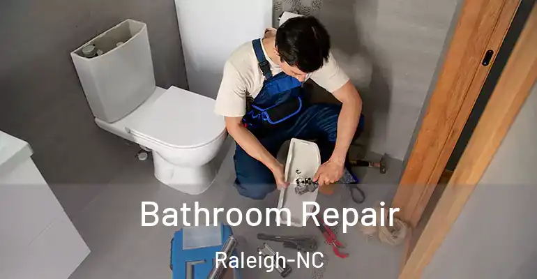 inner Bathroom imggen Bathroom Repair Raleigh-NC