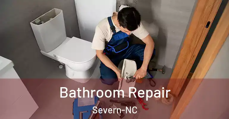 inner Bathroom imggen Bathroom Repair Severn-NC