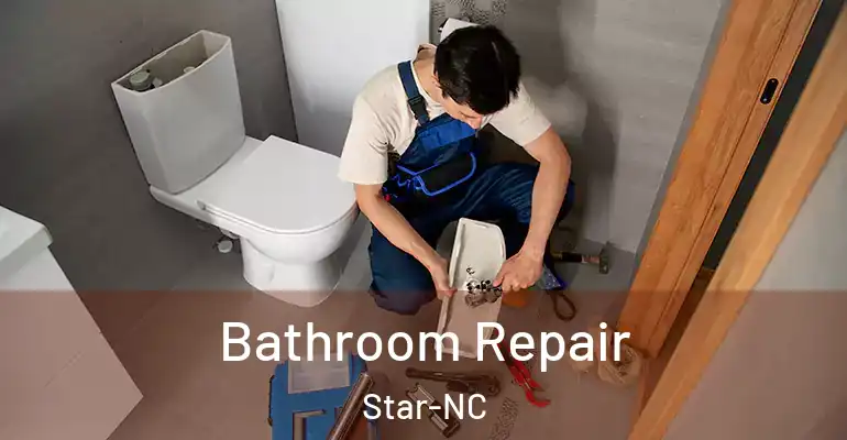 inner Bathroom imggen Bathroom Repair Star-NC