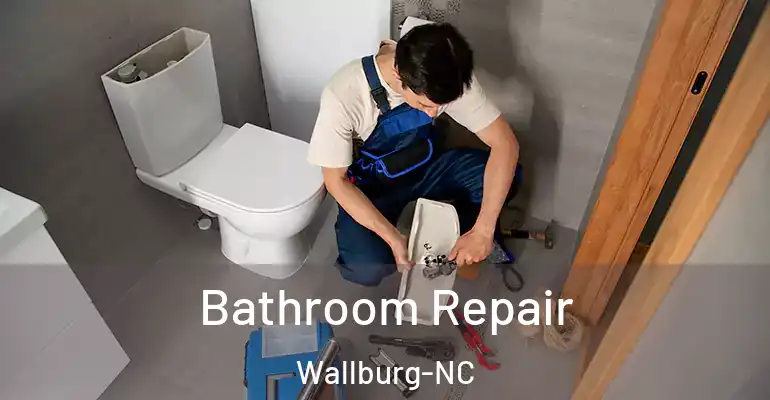 inner Bathroom imggen Bathroom Repair Wallburg-NC