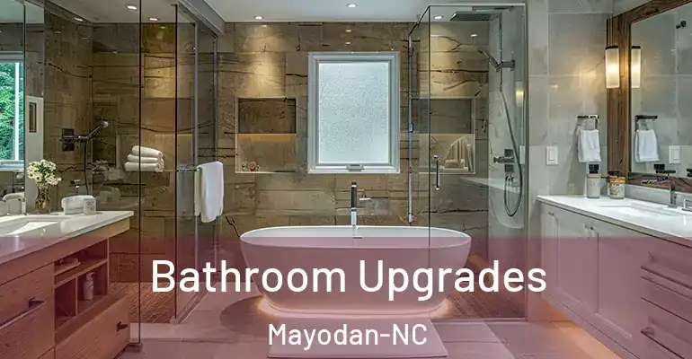 inner Bathroom imggen Bathroom Upgrades Mayodan-NC