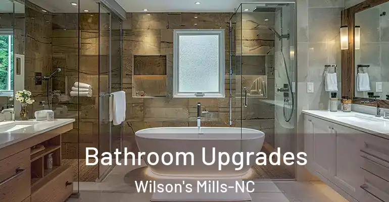 inner Bathroom imggen Bathroom Upgrades Wilson's Mills-NC