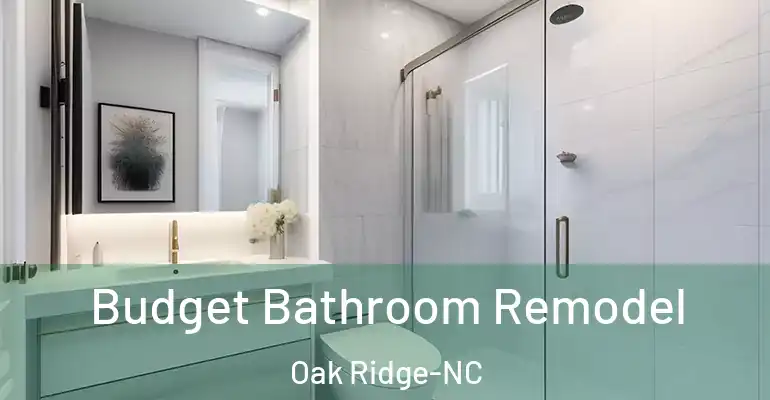 inner Bathroom imggen Budget Bathroom Remodel Oak Ridge-NC