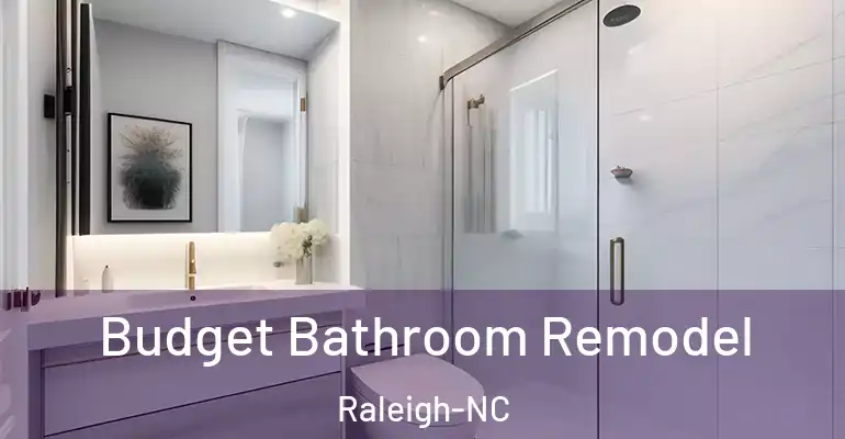 inner Bathroom imggen Budget Bathroom Remodel Raleigh-NC