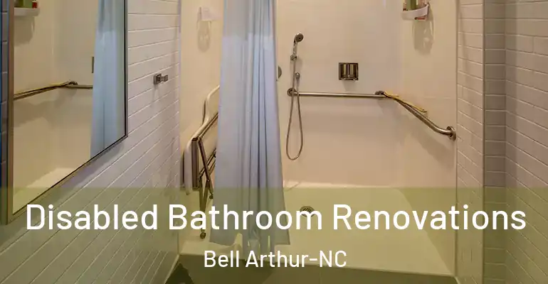 inner Bathroom imggen Disabled Bathroom Renovations Bell Arthur-NC