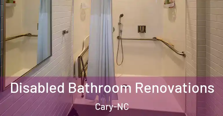 inner Bathroom imggen Disabled Bathroom Renovations Cary-NC