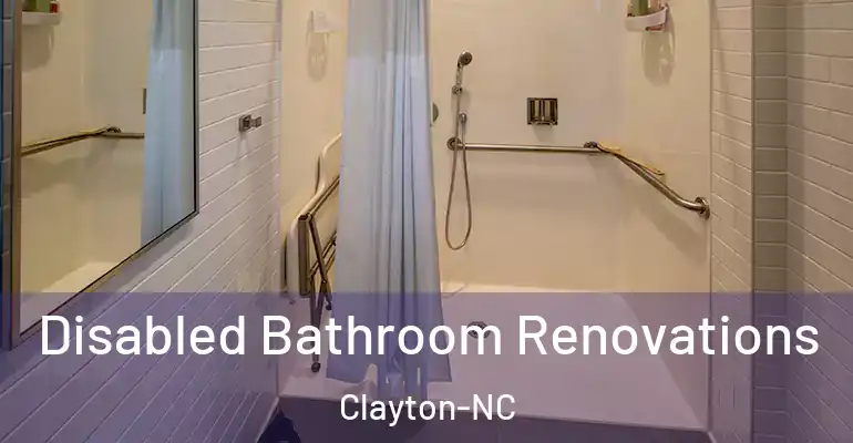 inner Bathroom imggen Disabled Bathroom Renovations Clayton-NC