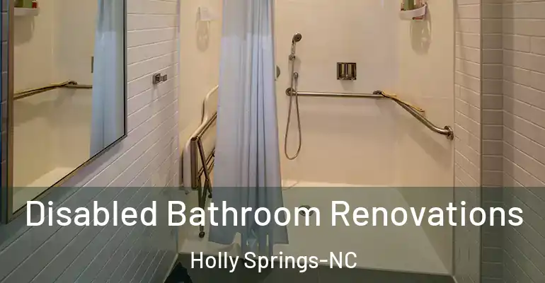 inner Bathroom imggen Disabled Bathroom Renovations Holly Springs-NC