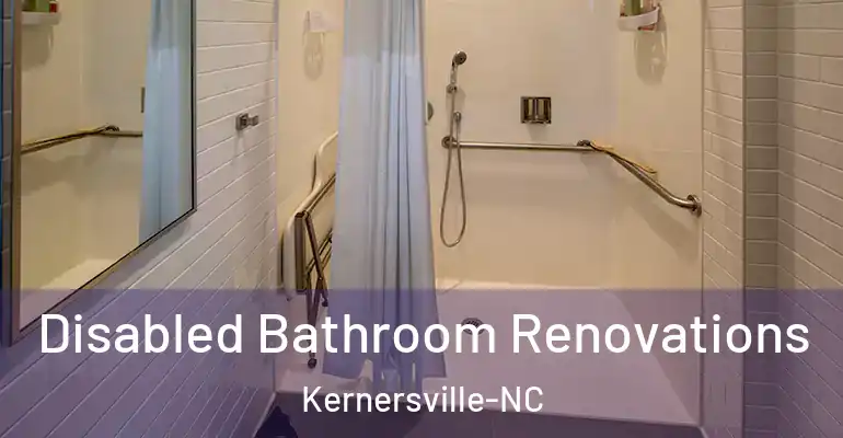 inner Bathroom imggen Disabled Bathroom Renovations Kernersville-NC