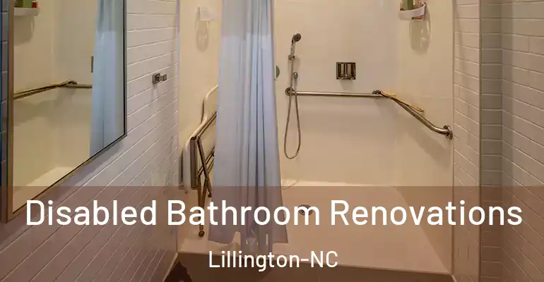 inner Bathroom imggen Disabled Bathroom Renovations Lillington-NC
