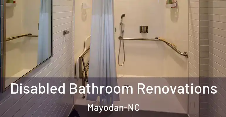 inner Bathroom imggen Disabled Bathroom Renovations Mayodan-NC