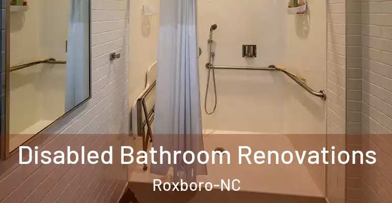 inner Bathroom imggen Disabled Bathroom Renovations Roxboro-NC