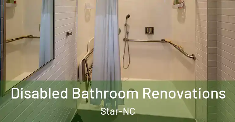 inner Bathroom imggen Disabled Bathroom Renovations Star-NC