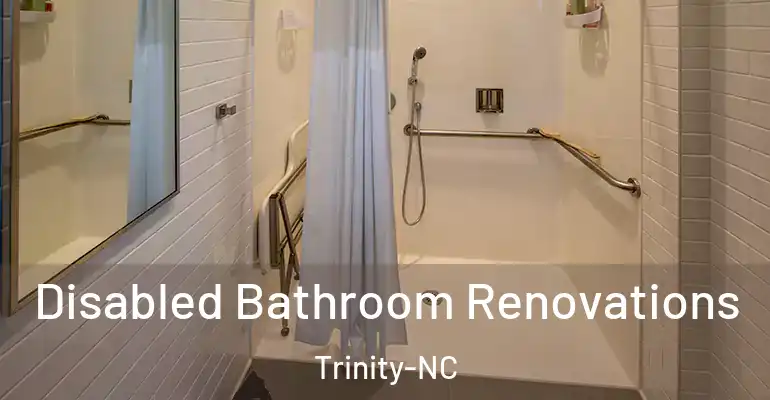 inner Bathroom imggen Disabled Bathroom Renovations Trinity-NC
