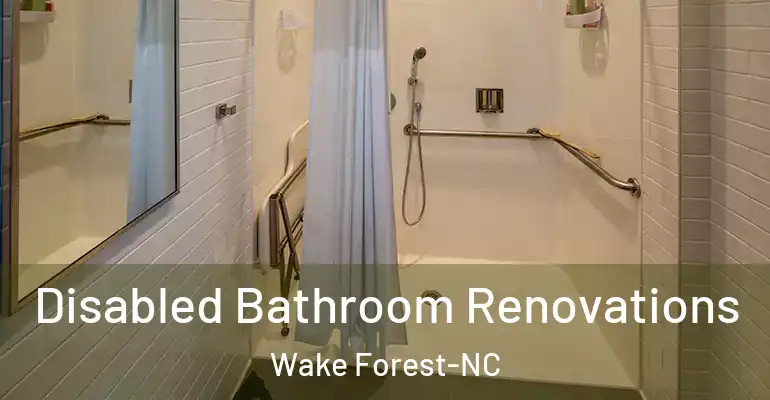 inner Bathroom imggen Disabled Bathroom Renovations Wake Forest-NC