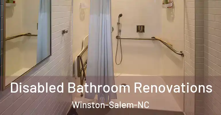 inner Bathroom imggen Disabled Bathroom Renovations Winston-Salem-NC