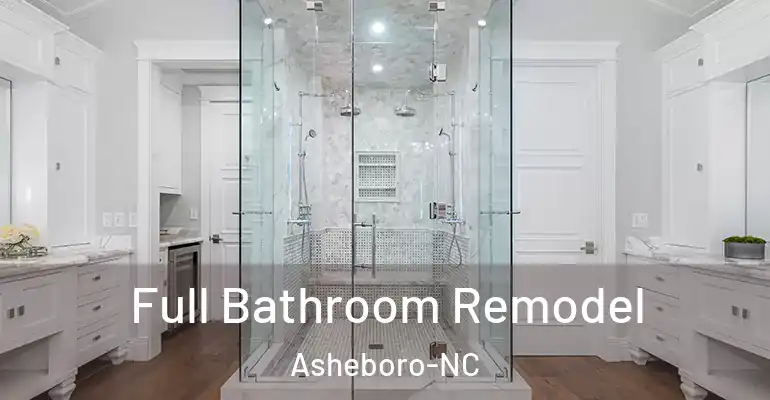 inner Bathroom imggen Full Bathroom Remodel Asheboro-NC