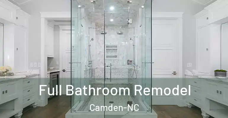 inner Bathroom imggen Full Bathroom Remodel Camden-NC