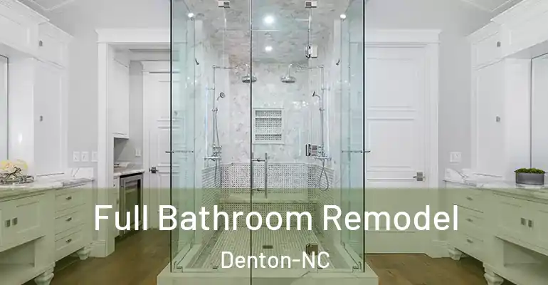 inner Bathroom imggen Full Bathroom Remodel Denton-NC