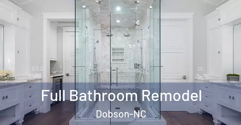 inner Bathroom imggen Full Bathroom Remodel Dobson-NC