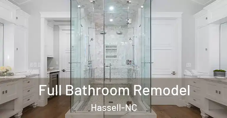 inner Bathroom imggen Full Bathroom Remodel Hassell-NC