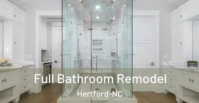 inner Bathroom imggen Full Bathroom Remodel Hertford-NC