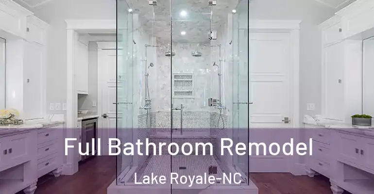 inner Bathroom imggen Full Bathroom Remodel Lake Royale-NC