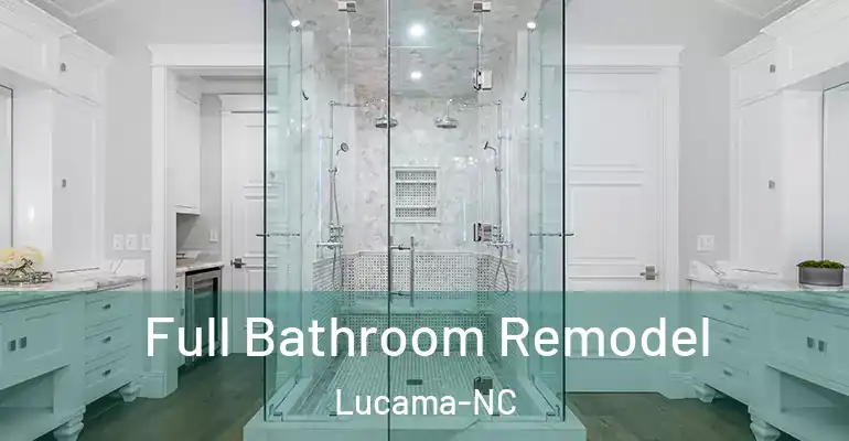 inner Bathroom imggen Full Bathroom Remodel Lucama-NC