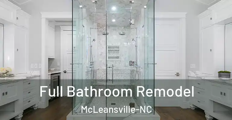 inner Bathroom imggen Full Bathroom Remodel McLeansville-NC