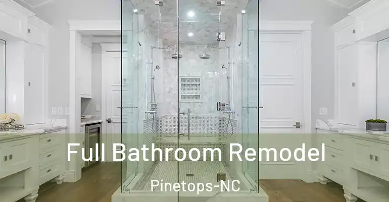 inner Bathroom imggen Full Bathroom Remodel Pinetops-NC