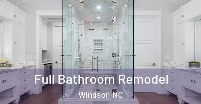 inner Bathroom imggen Full Bathroom Remodel Windsor-NC