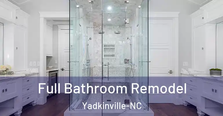 inner Bathroom imggen Full Bathroom Remodel Yadkinville-NC