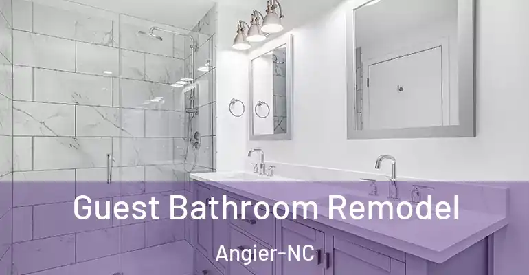 inner Bathroom imggen Guest Bathroom Remodel Angier-NC