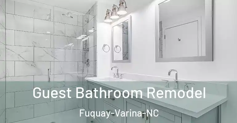inner Bathroom imggen Guest Bathroom Remodel Fuquay-Varina-NC