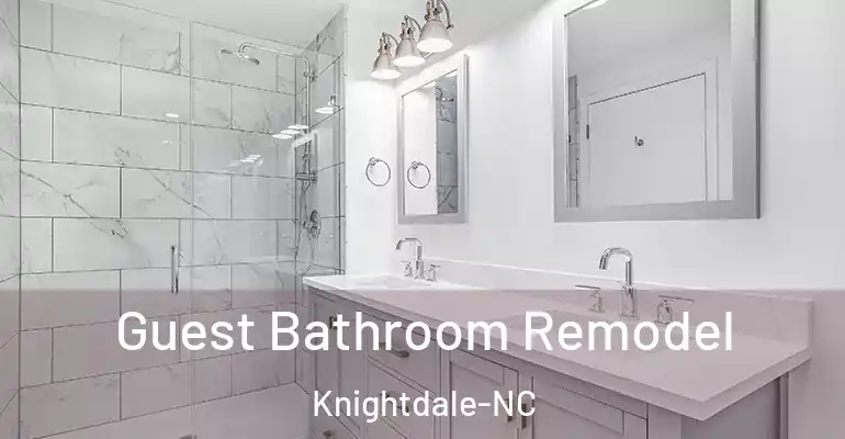 inner Bathroom imggen Guest Bathroom Remodel Knightdale-NC
