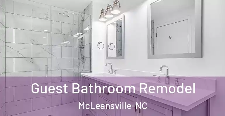 inner Bathroom imggen Guest Bathroom Remodel McLeansville-NC
