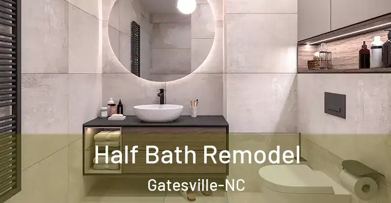 inner Bathroom imggen Half Bath Remodel Gatesville-NC