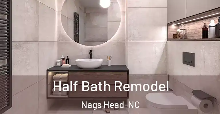 inner Bathroom imggen Half Bath Remodel Nags Head-NC