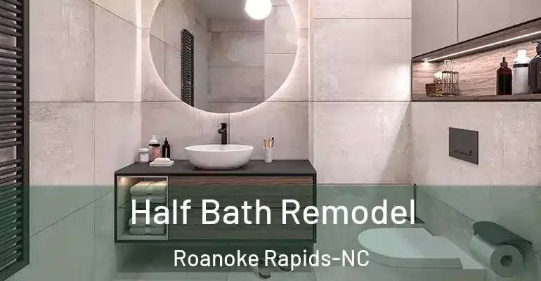 inner Bathroom imggen Half Bath Remodel Roanoke Rapids-NC