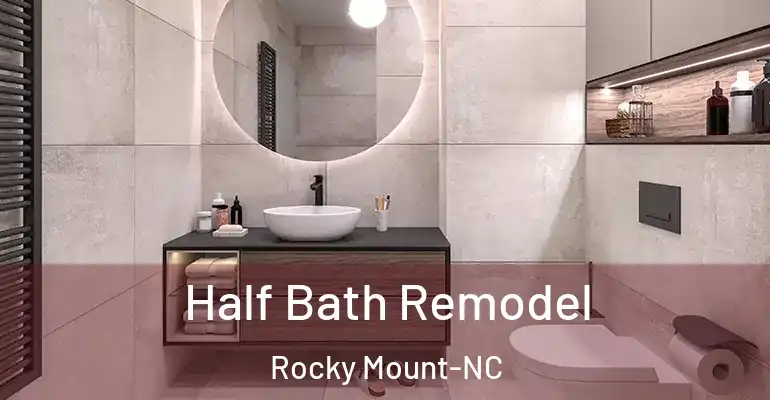 inner Bathroom imggen Half Bath Remodel Rocky Mount-NC