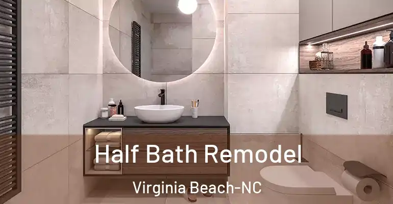 inner Bathroom imggen Half Bath Remodel Virginia Beach-NC