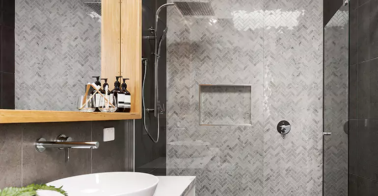 Bathroom Renovations Service in Rocky Mount, NC