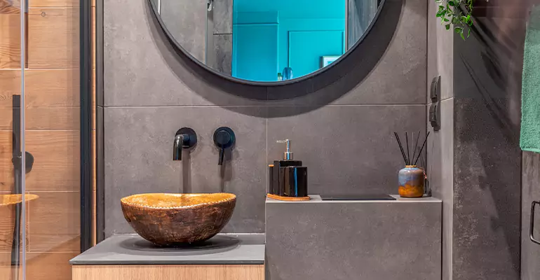 Tiny Master Bathroom Remodel Rocky Mount