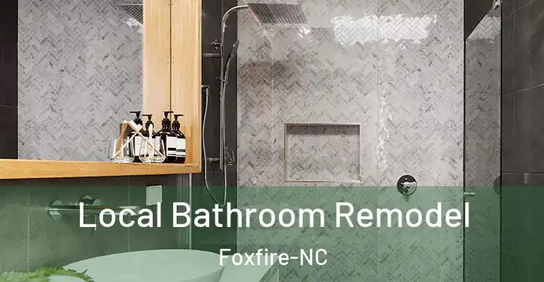 inner Bathroom imggen Local Bathroom Remodel Foxfire-NC