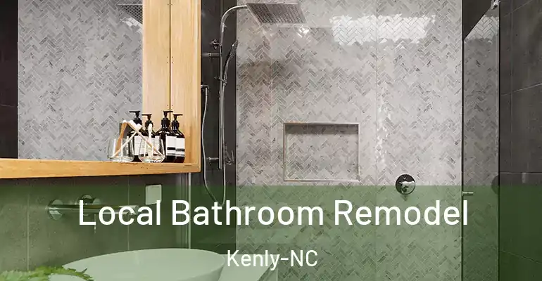 inner Bathroom imggen Local Bathroom Remodel Kenly-NC