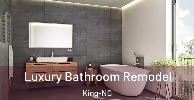 inner Bathroom imggen Luxury Bathroom Remodel King-NC