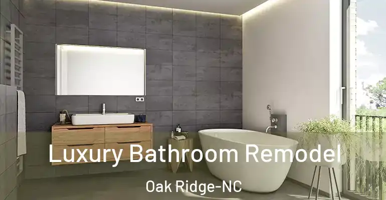 inner Bathroom imggen Luxury Bathroom Remodel Oak Ridge-NC