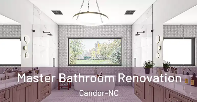 inner Bathroom imggen Master Bathroom Renovation Candor-NC