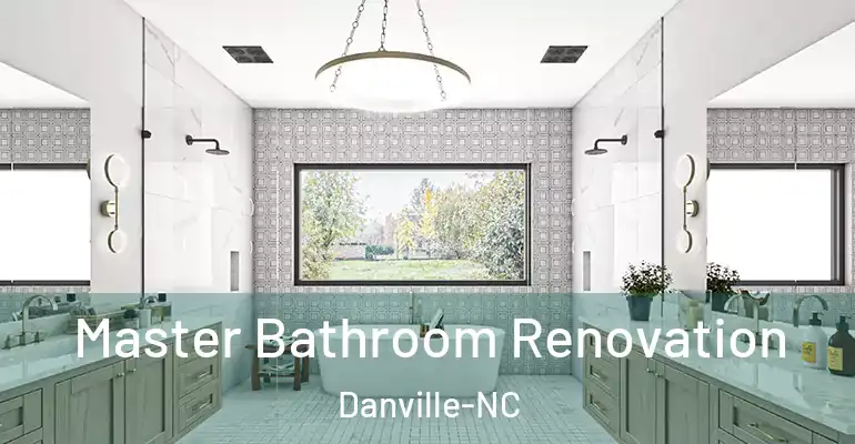 inner Bathroom imggen Master Bathroom Renovation Danville-NC