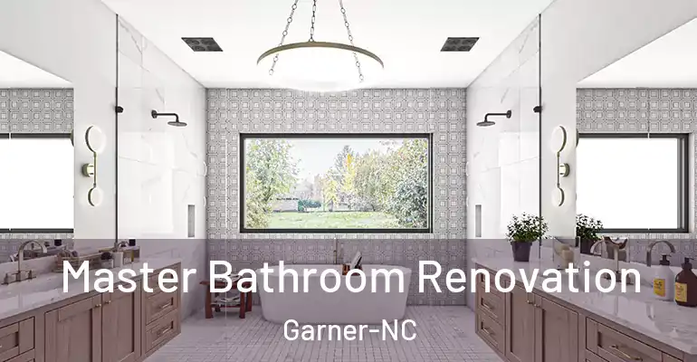 inner Bathroom imggen Master Bathroom Renovation Garner-NC